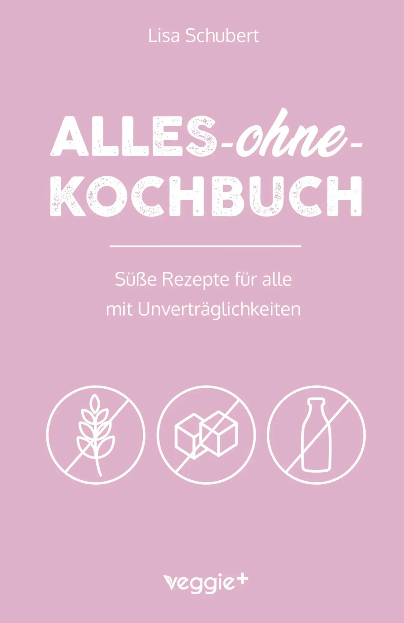 Cover: 9783692640228 | Alles-ohne-Kochbuch | Lisa Schubert | Taschenbuch | 156 S. | Deutsch