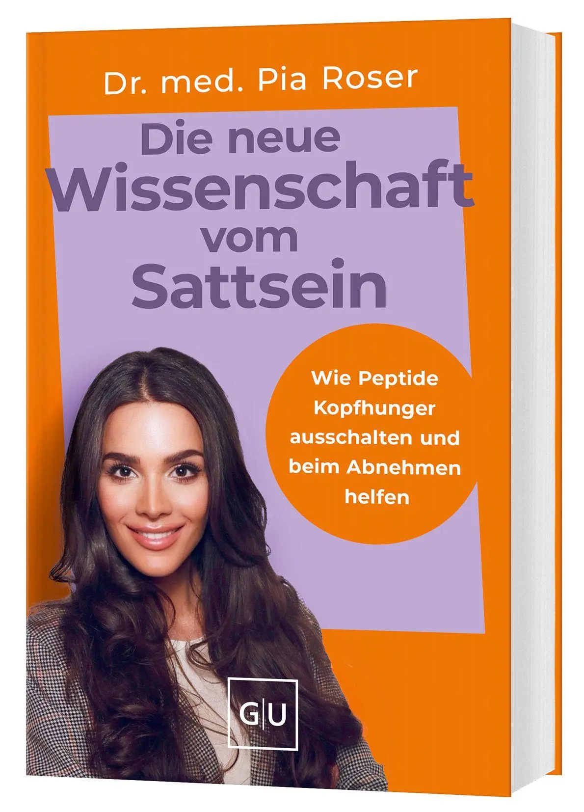 Cover: 9783758900228 | Die neue Wissenschaft vom Sattsein | Pia Roser | Buch | 272 S. | 2025