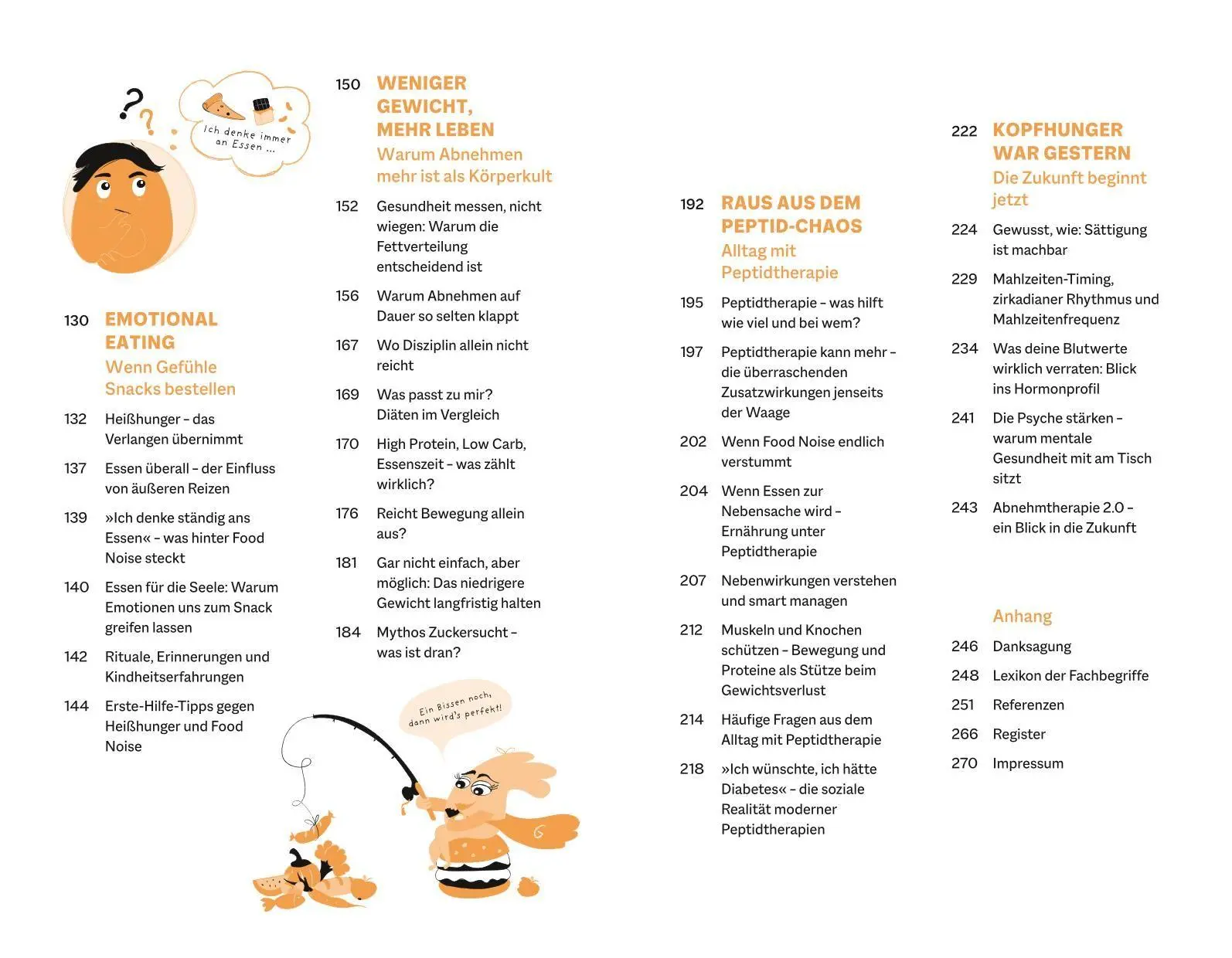 Bild: 9783758900228 | Die neue Wissenschaft vom Sattsein | Pia Roser | Buch | 272 S. | 2025