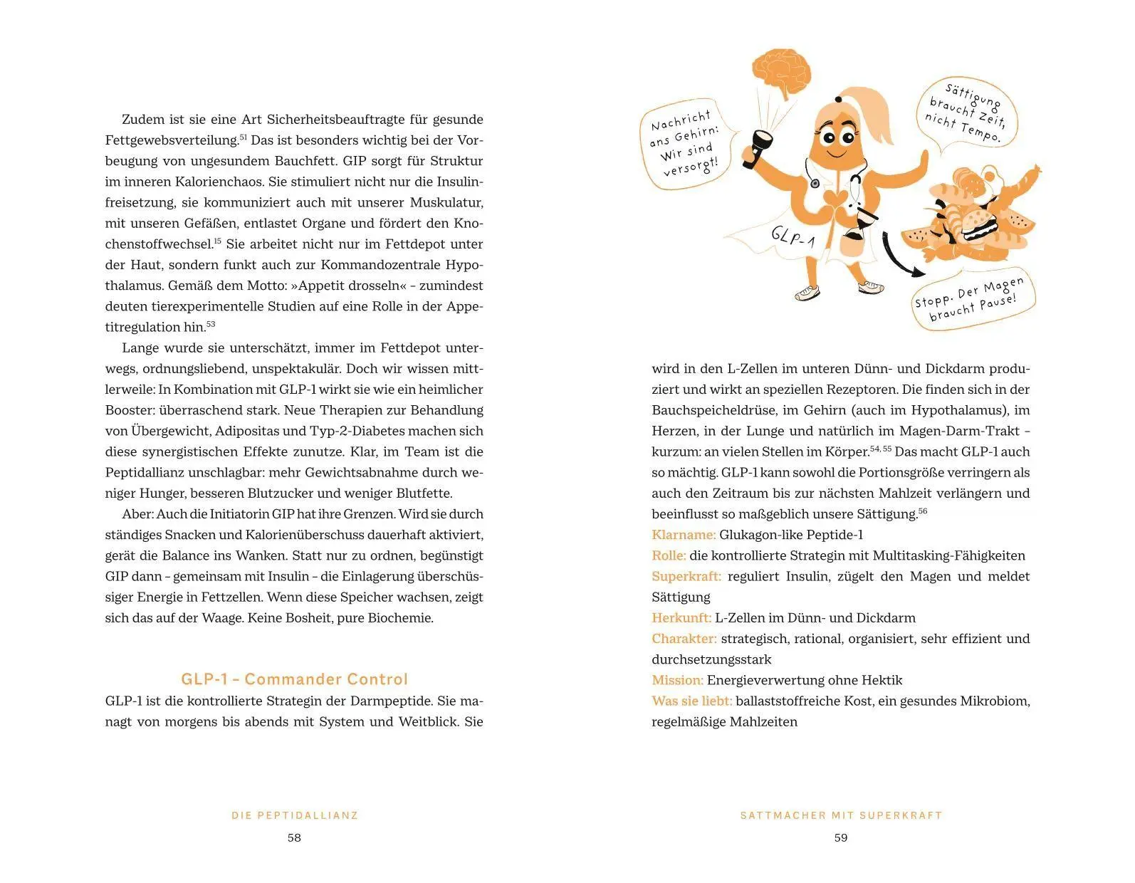 Bild: 9783758900228 | Die neue Wissenschaft vom Sattsein | Pia Roser | Buch | 272 S. | 2025