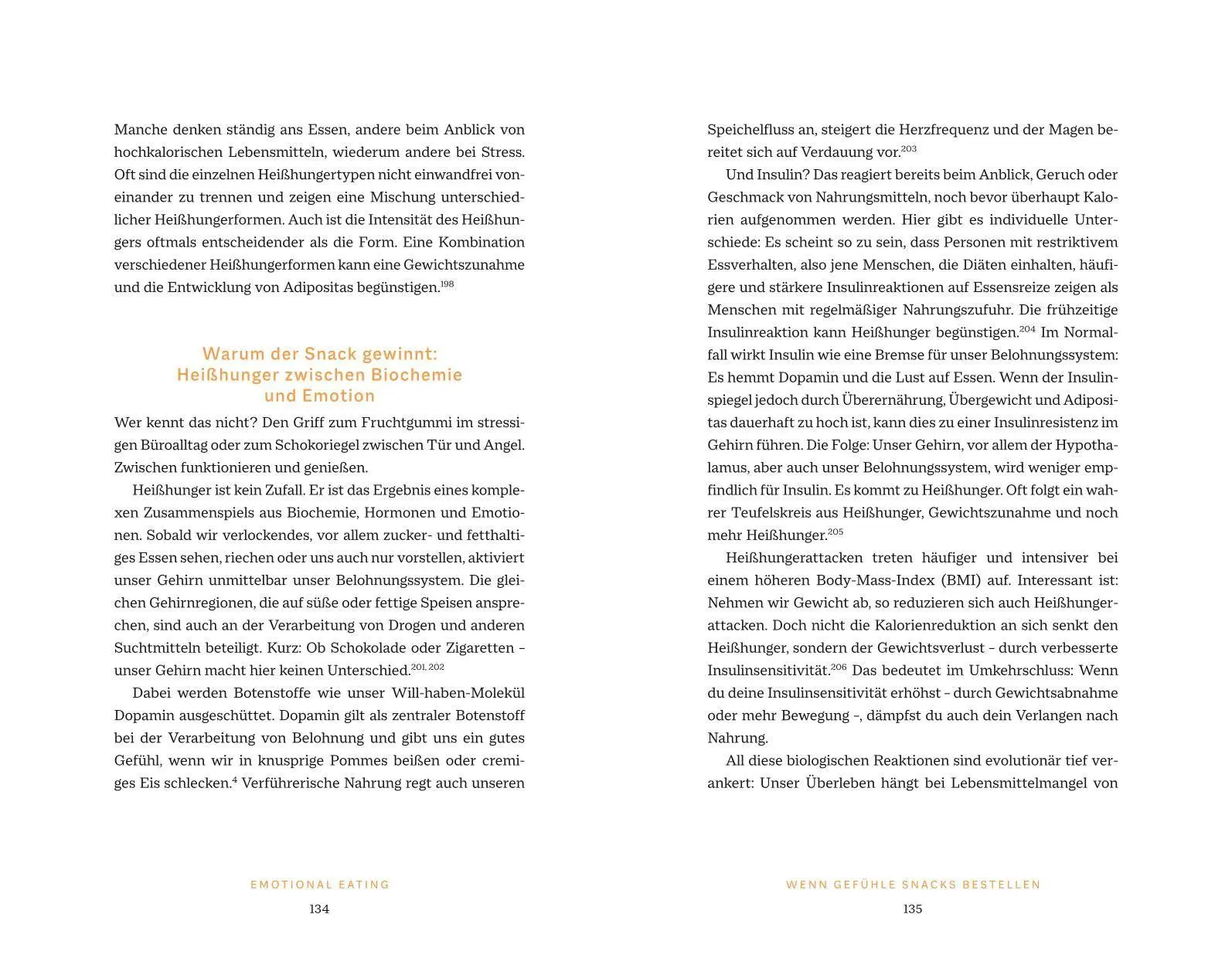 Bild: 9783758900228 | Die neue Wissenschaft vom Sattsein | Pia Roser | Buch | 272 S. | 2025