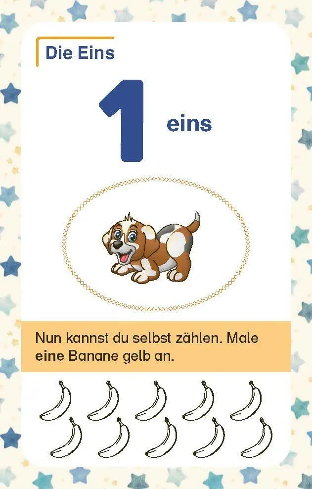 Bild: 9783790100228 | Meine Vorschul-Spaß-Box: Zahlen | Mitnehmen, rätseln, entdecken | Box