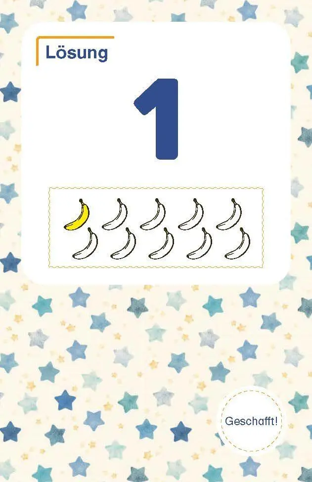 Bild: 9783790100228 | Meine Vorschul-Spaß-Box: Zahlen | Mitnehmen, rätseln, entdecken | Box