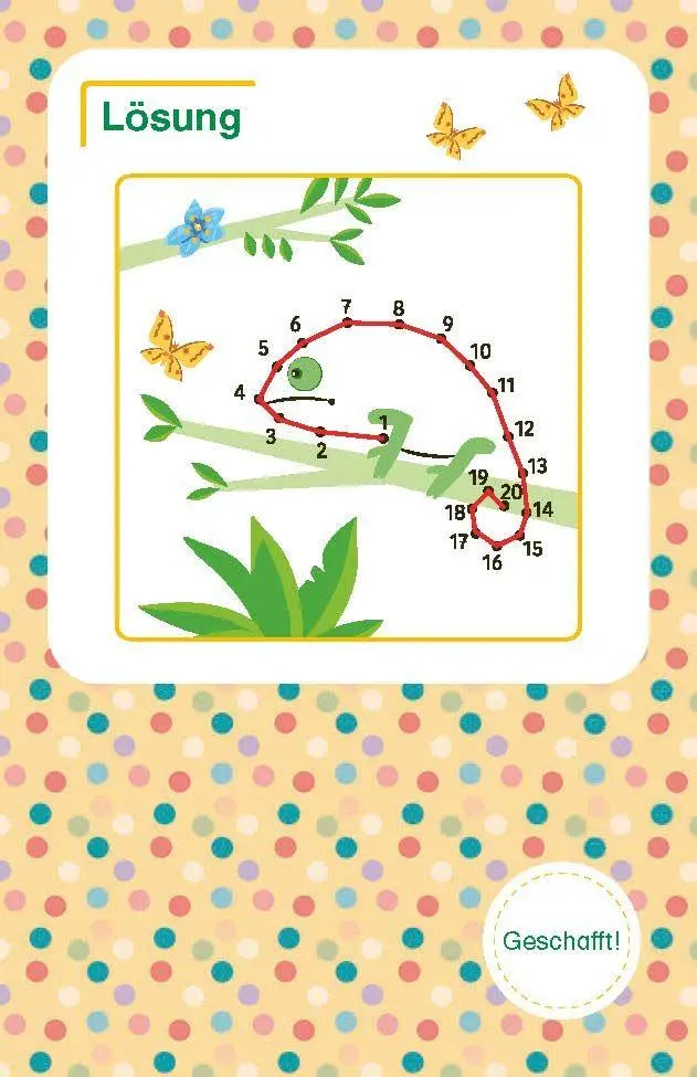 Bild: 9783790100228 | Meine Vorschul-Spaß-Box: Zahlen | Mitnehmen, rätseln, entdecken | Box