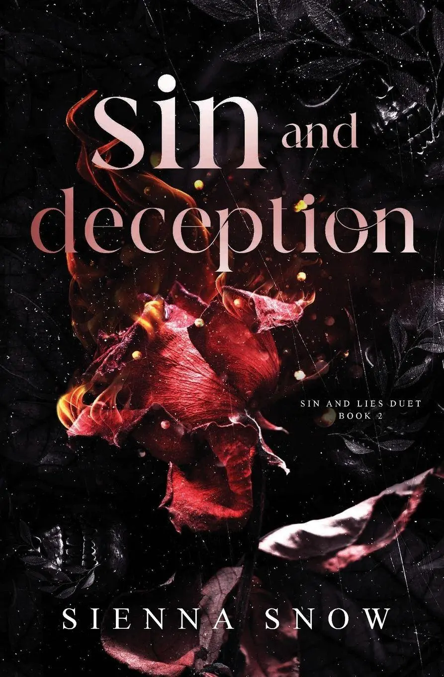 Cover: 9798885350228 | Sin and Deception | Sienna Snow | Taschenbuch | Englisch | 2025
