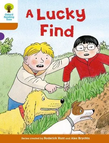 Cover: 9780198300328 | Oxford Reading Tree Biff, Chip and Kipper Stories Decode and...