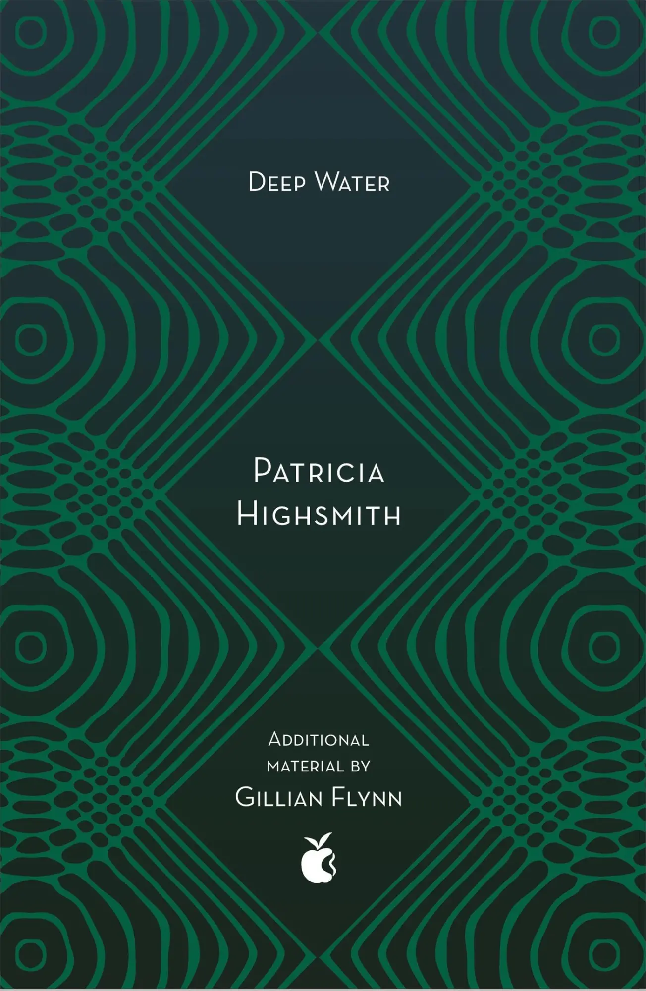Cover: 9780349010328 | Deep Water | A Virago Modern Classic | Patricia Highsmith | Buch