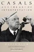 Cover: 9780520040328 | Casals and the Art of Interpretation | David Blum | Taschenbuch | 1980