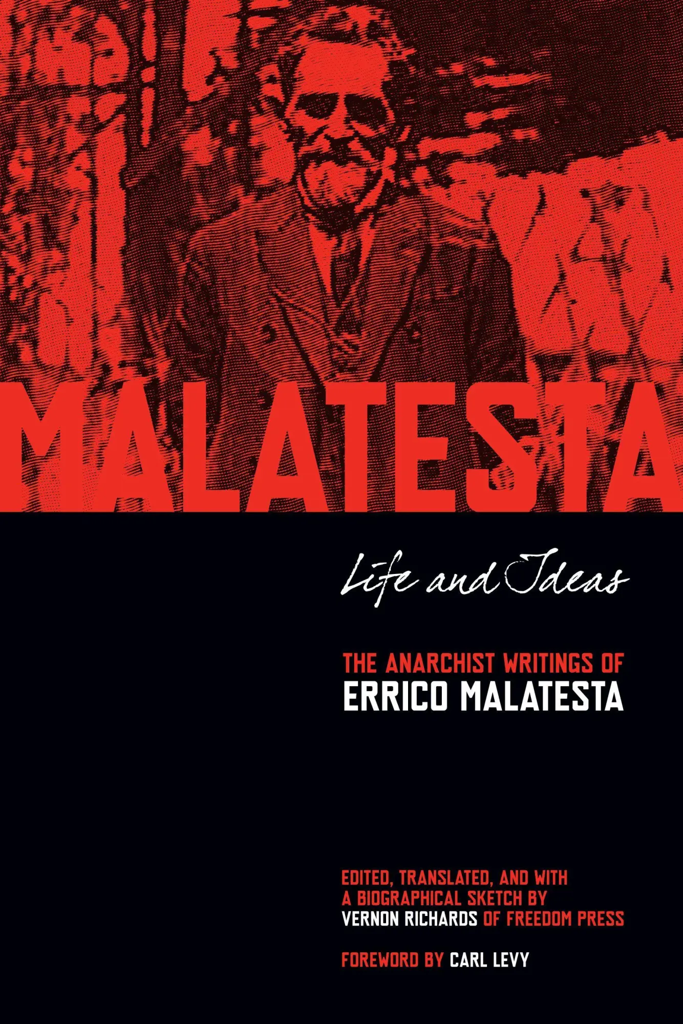 Cover: 9781629630328 | Life and Ideas | The Anarchist Writings of Errico Malatesta | Buch