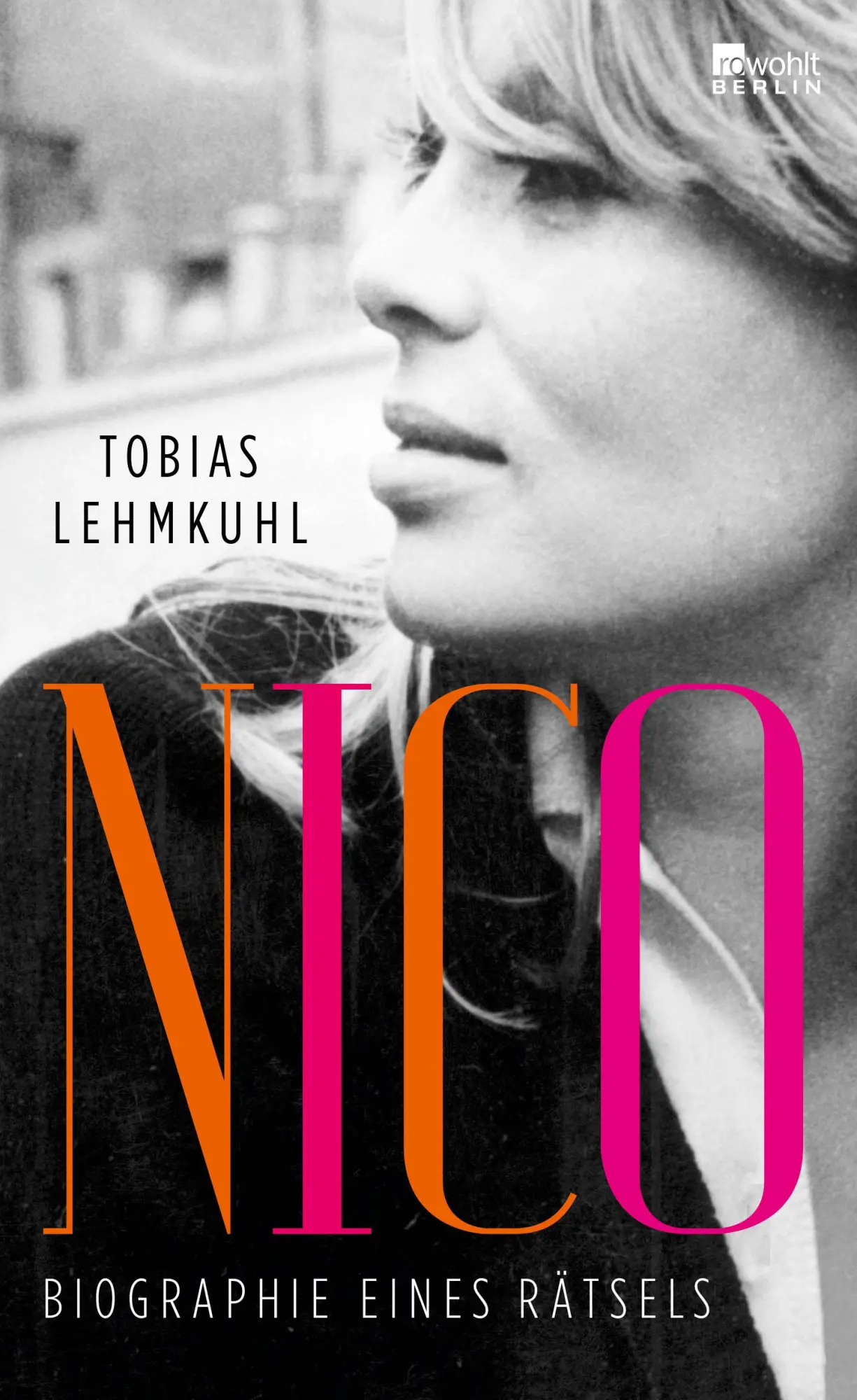Cover: 9783737100328 | Nico | Biographie eines Rätsels | Tobias Lehmkuhl | Buch | 281 S.