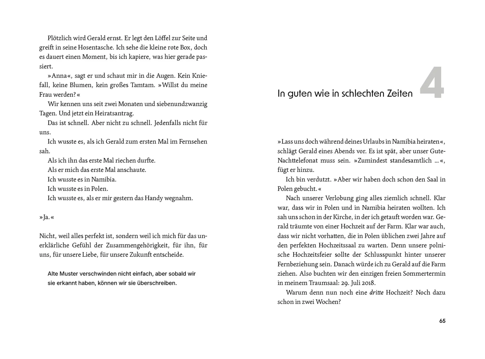 Bild: 9783818900328 | Bleiben | Anna Heiser | Taschenbuch | 240 S. | Deutsch | 2026 | GRAU