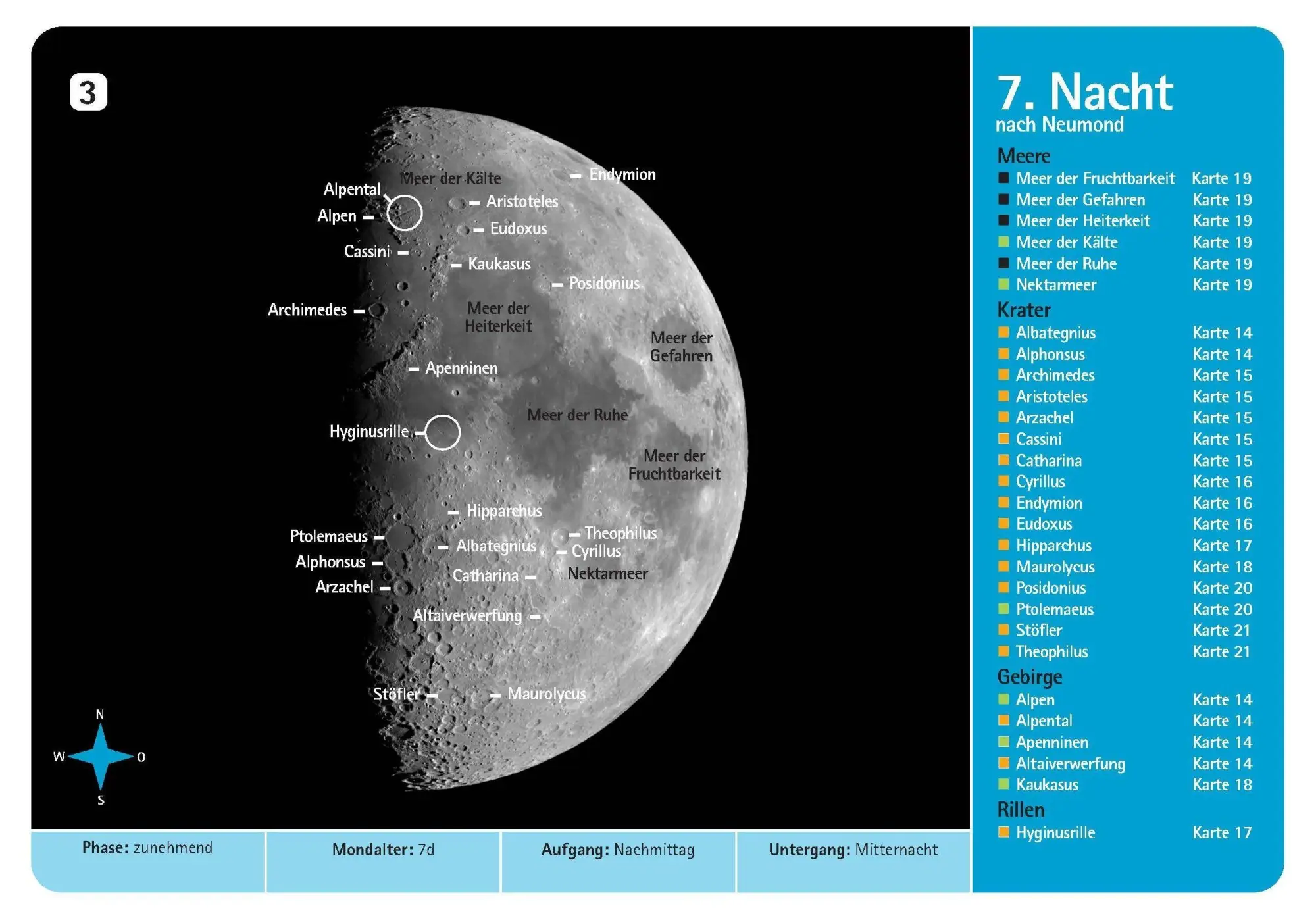 Bild: 9783949370328 | moonscout | Lambert Spix | Taschenbuch | 32 S. | Deutsch | 2026