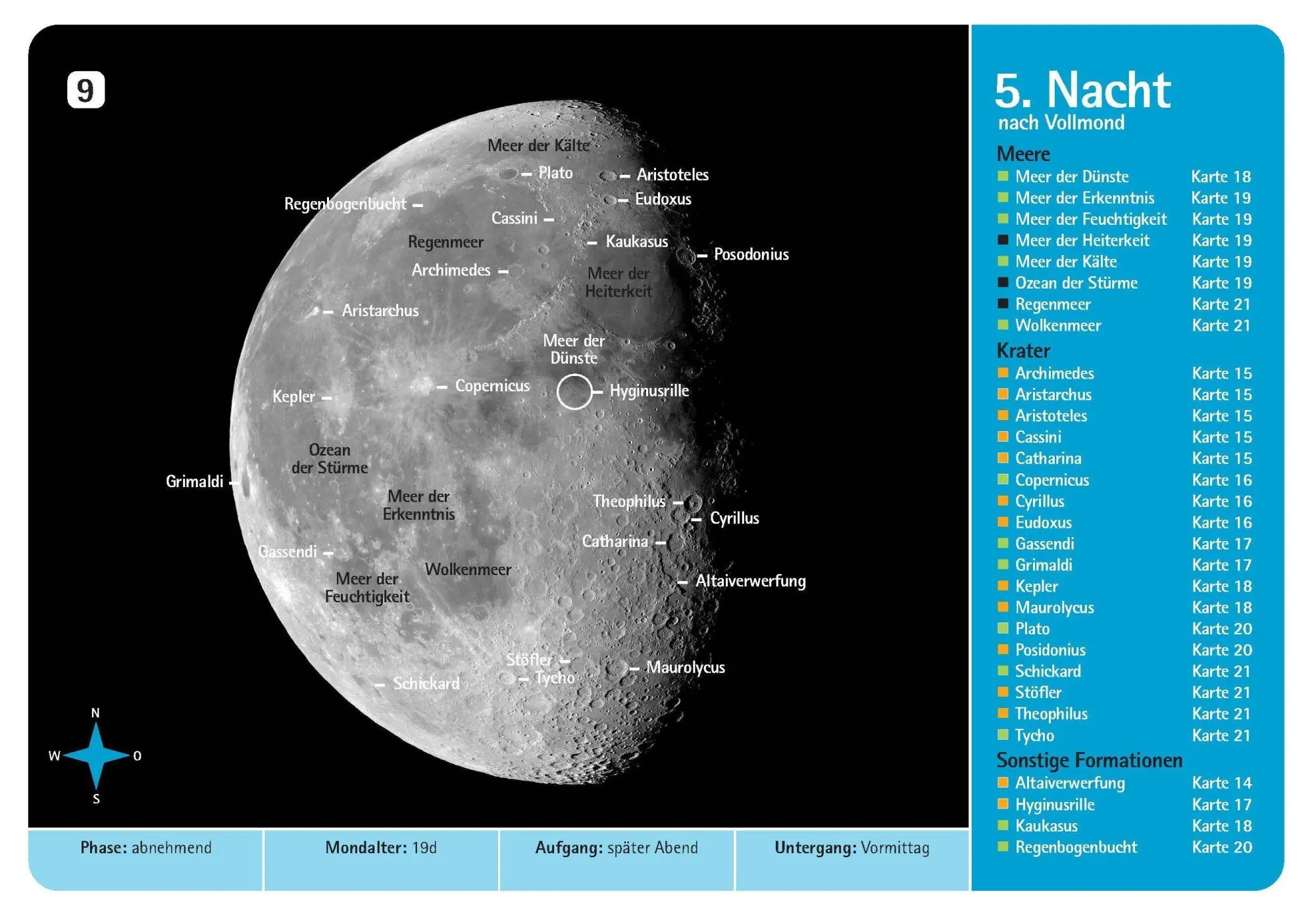 Bild: 9783949370328 | moonscout | Lambert Spix | Taschenbuch | 32 S. | Deutsch | 2026