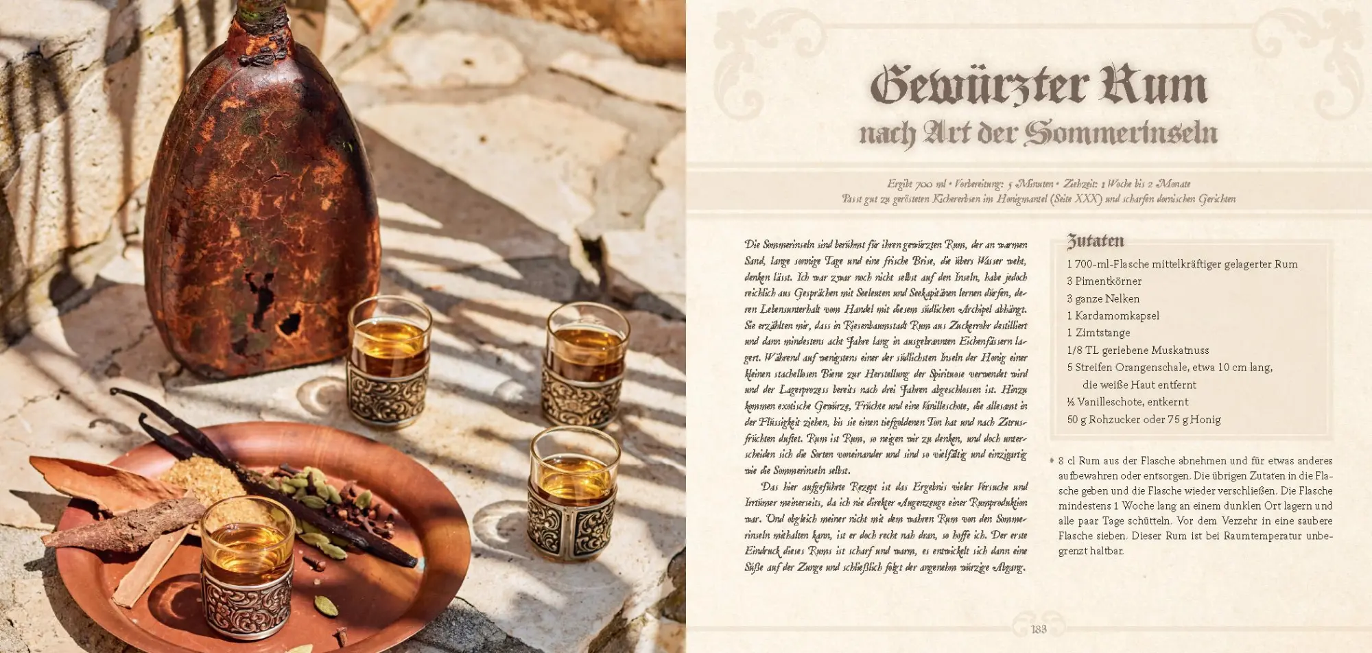 Bild: 9783964810328 | Rezepte aus Westeros und Essos | Chelsea Monroe-Cassel | Buch | 216 S.