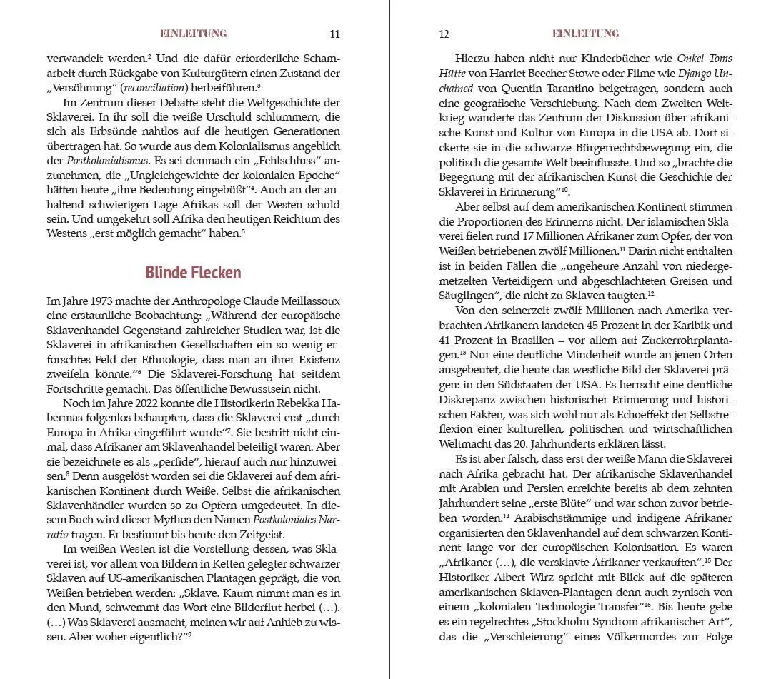 Bild: 9783987370328 | Postkoloniale Mythen | Mathias Brodkorb | Buch | 272 S. | Deutsch