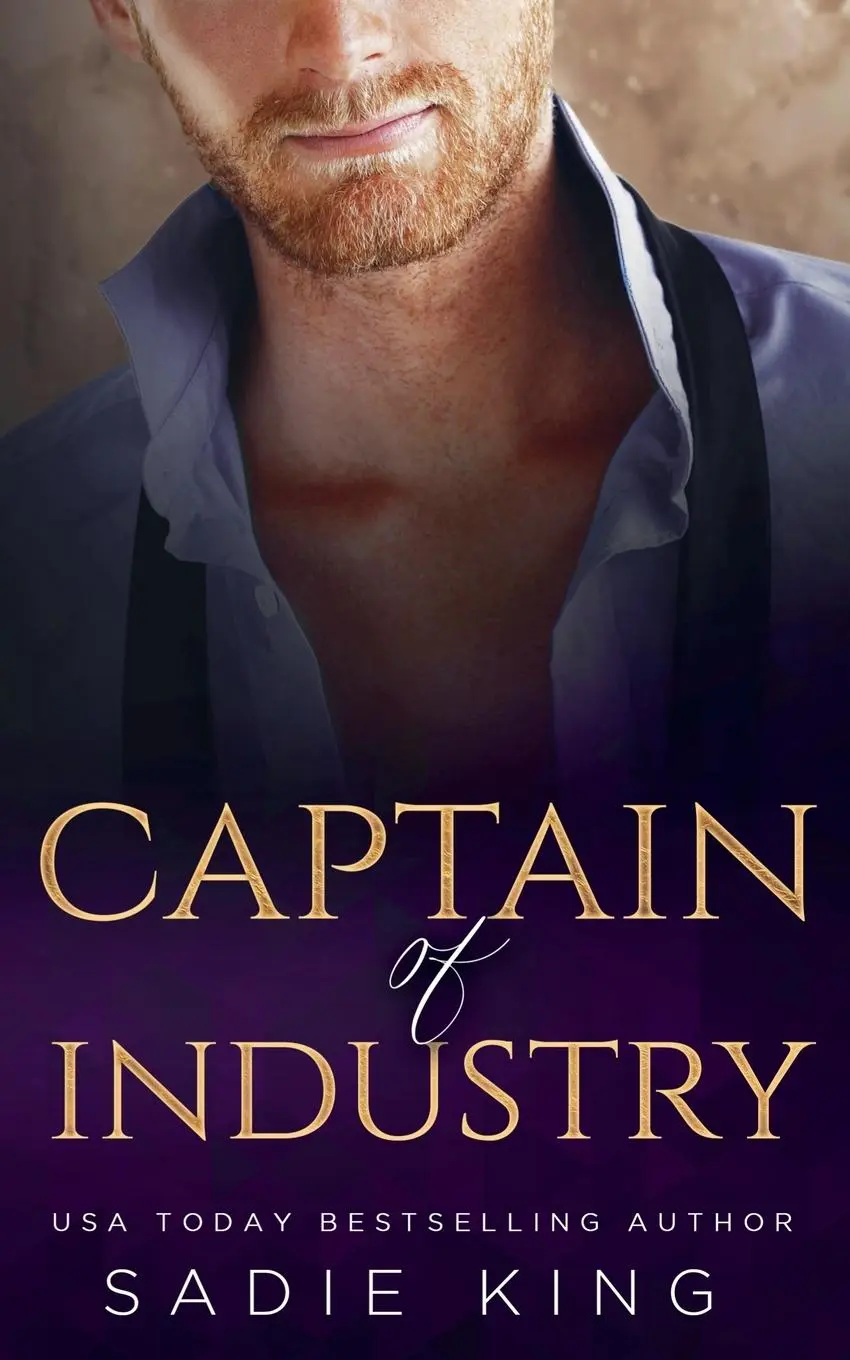 Cover: 9798227810328 | Captain of Industry | Sadie King | Taschenbuch | Englisch | 2024
