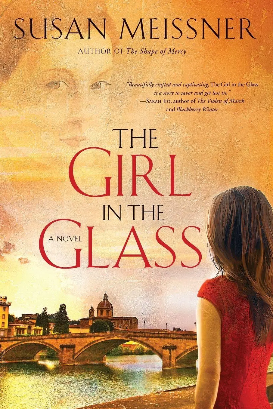 Cover: 9780307730428 | The Girl in the Glass | A Novel | Susan Meissner | Taschenbuch | 2012