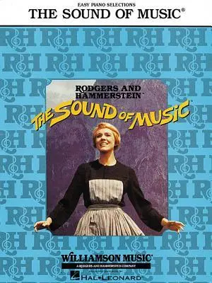 Cover: 9780634050428 | The Sound of Music | Richard Rodgers | Taschenbuch | Buch | Englisch