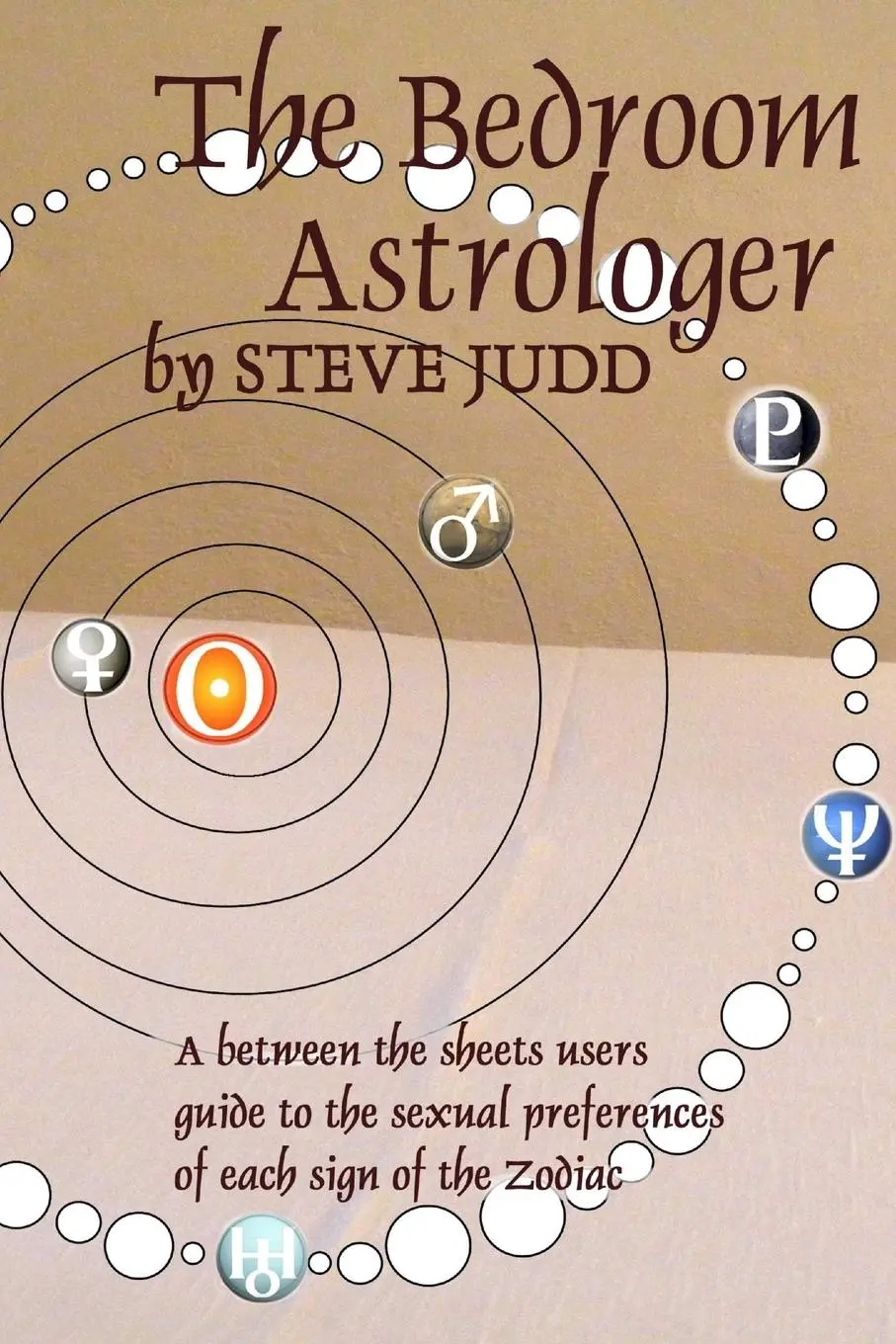 Cover: 9781291630428 | The Bedroom Astrologer | Steve Judd | Taschenbuch | Englisch | 2013