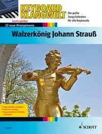 Cover: 9783795750428 | Walzerkönig Johann Strauss | Steve Boarder | Broschüre | 24 S. | 1994