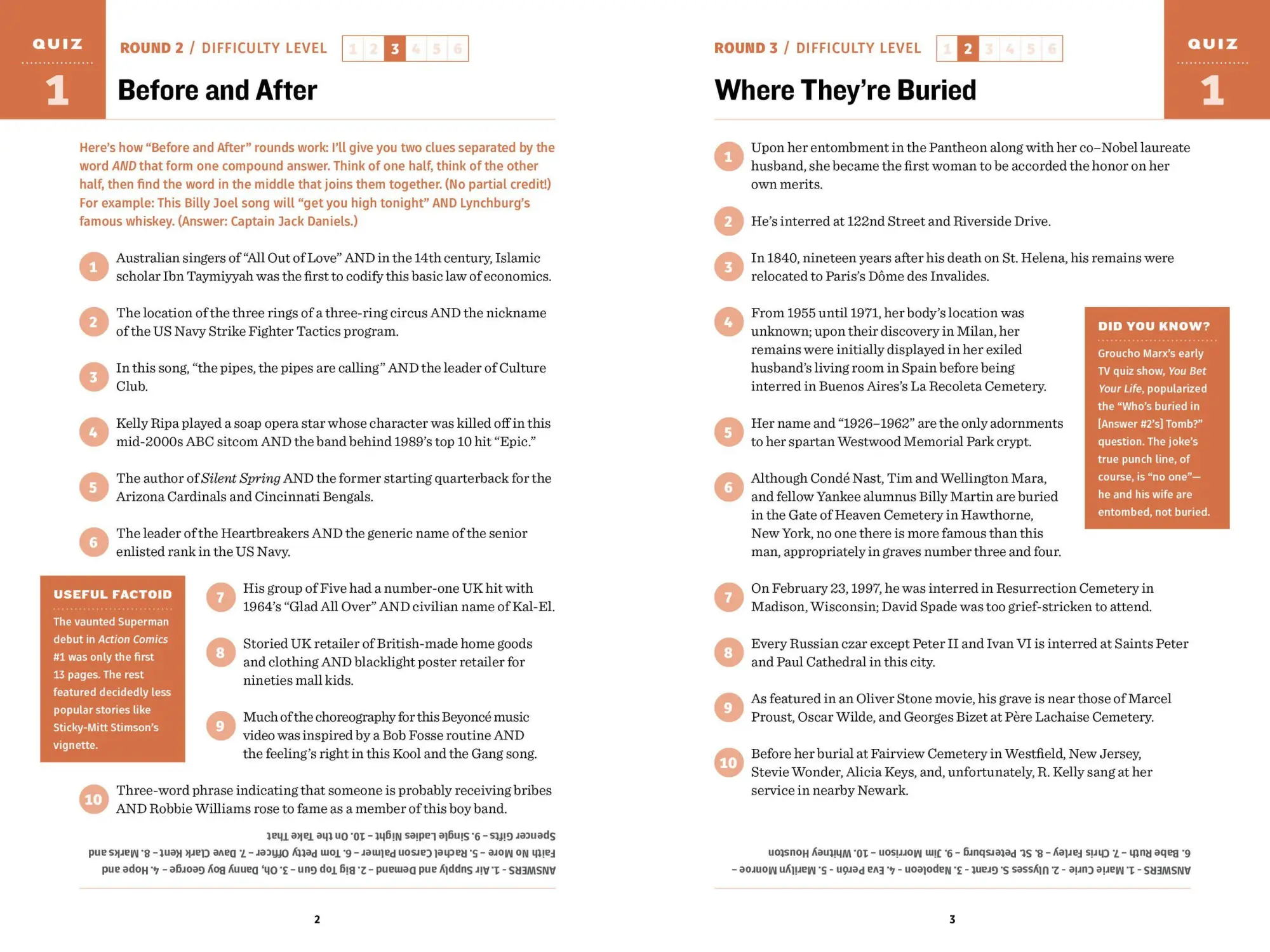 Bild: 9781523510528 | The Ultimate Book of Pub Trivia by the Smartest Guy in the Bar | Buch