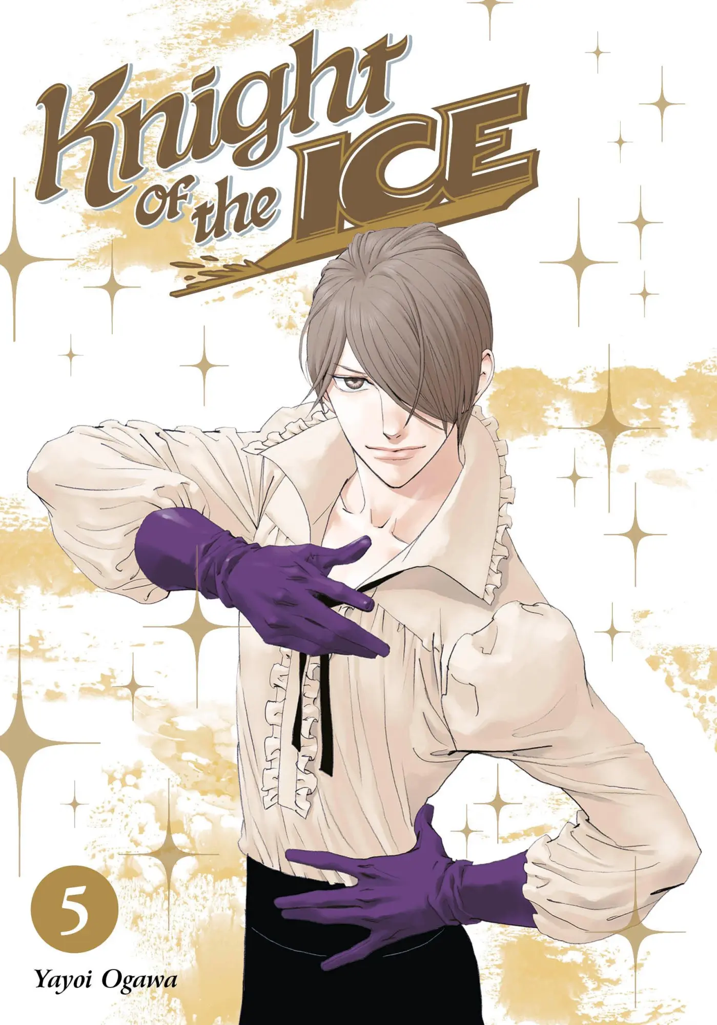 Cover: 9781646510528 | Knight of the Ice 5 | Yayoi Ogawa | Taschenbuch | Englisch | 2021