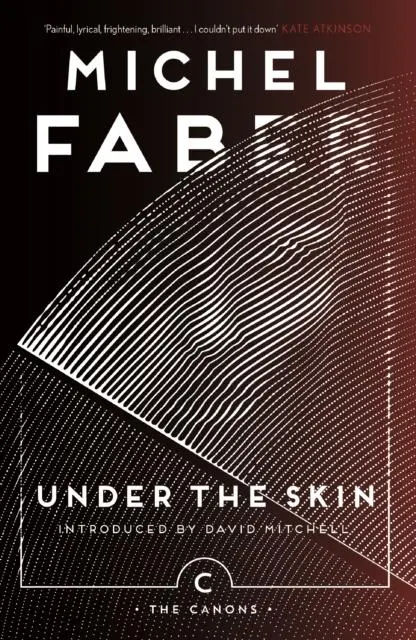Cover: 9781786890528 | Under The Skin | Michel Faber | Taschenbuch | Kartoniert / Broschiert