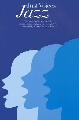 Cover: 9781847720528 | Just Voices: Jazz | Taschenbuch | Partitur | Englisch | 2011