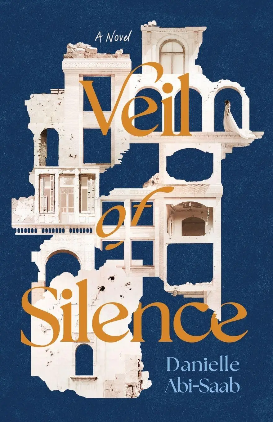 Cover: 9781967510528 | Veil of Silence | Danielle Abi-Saab | Taschenbuch | Englisch | 2026