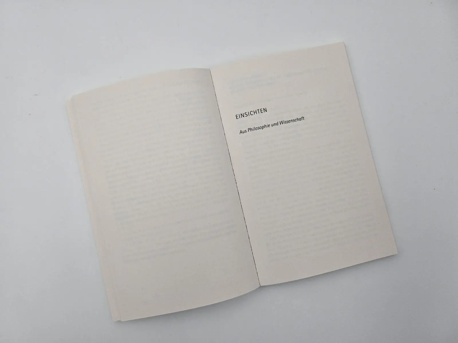 Bild: 9783492320528 | Denkanstöße 2025 | Isabella Nelte | Taschenbuch | Denkanstöße | 208 S.