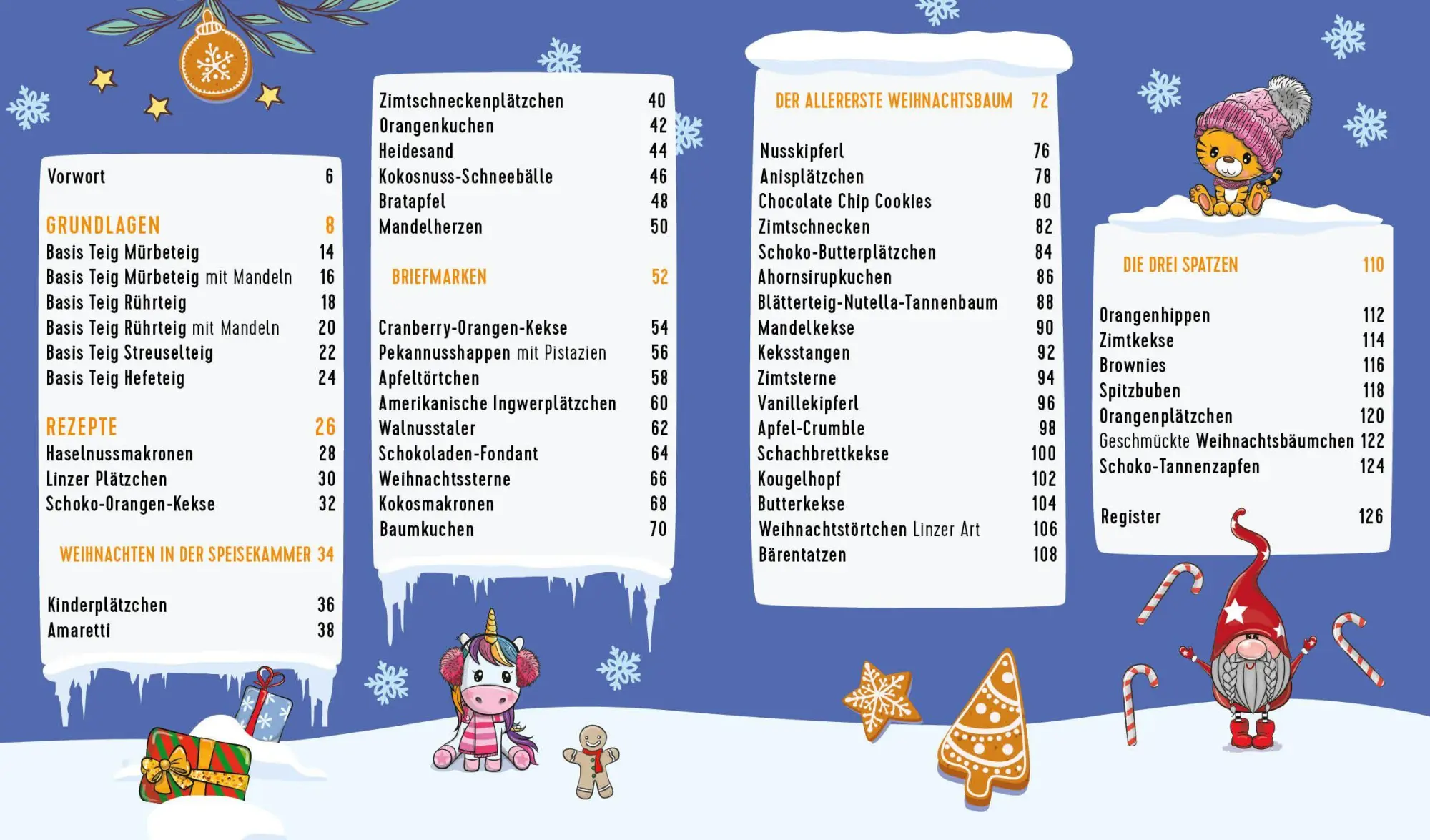 Bild: 9783745930528 | Backen mit Kids (Kindern) - Weihnachten | Buch | 128 S. | Deutsch