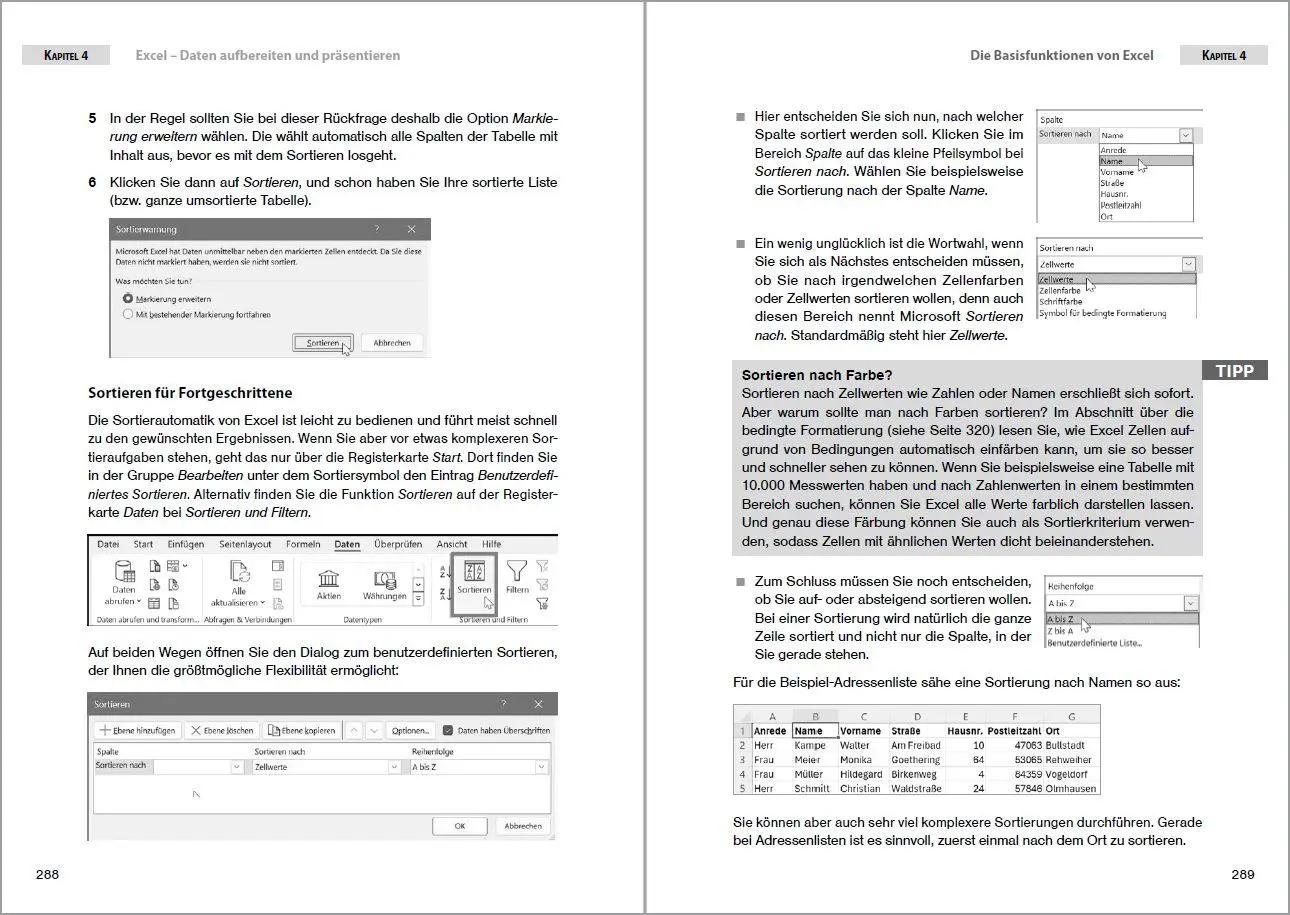 Bild: 9783988100528 | Office 2024 und Microsoft 365 - Das Praxishandbuch | Wolfram Gieseke