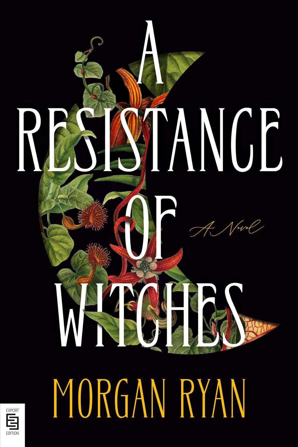 Cover: 9798217060528 | A Resistance of Witches | A Novel | Morgan Ryan | Taschenbuch | 2025