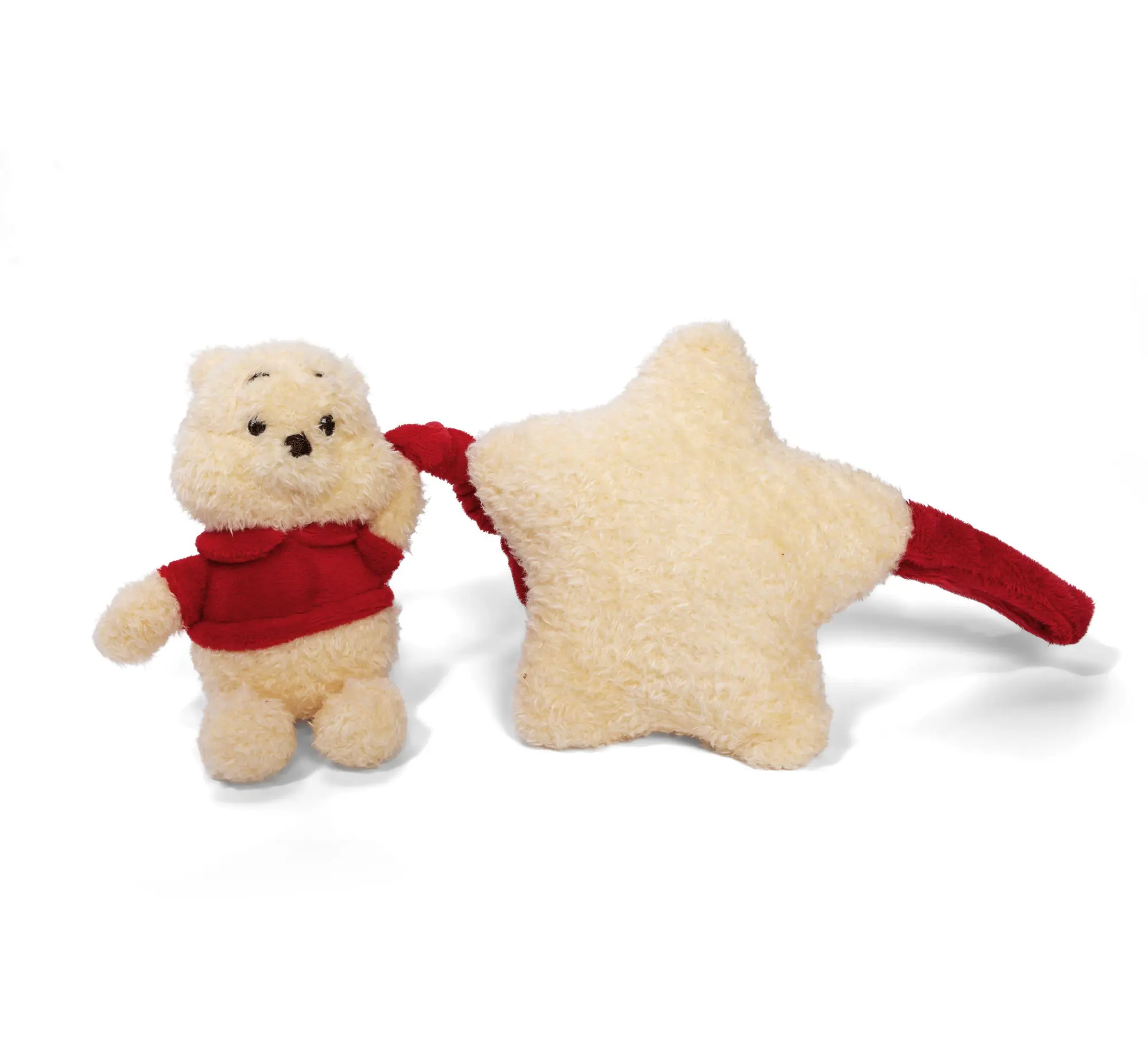 Bild: 4006592110628 | Disney Winnie Puuh Spieluhr | Spiel | 6315870875 | Deutsch | 2026