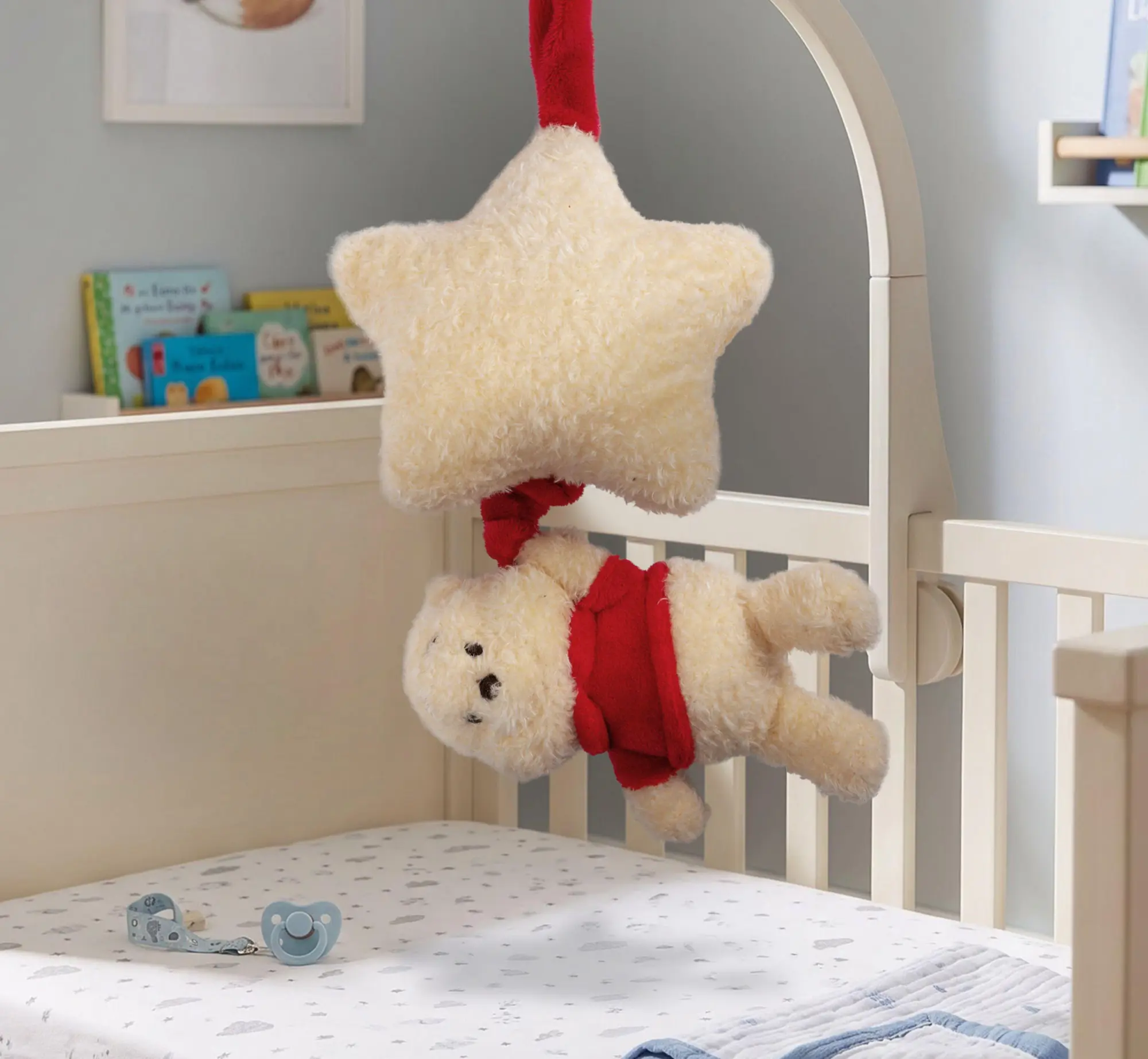 Bild: 4006592110628 | Disney Winnie Puuh Spieluhr | Spiel | 6315870875 | Deutsch | 2026