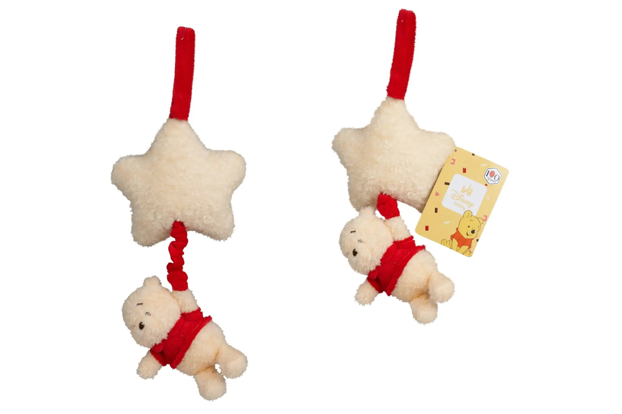 Bild: 4006592110628 | Disney Winnie Puuh Spieluhr | Spiel | 6315870875 | Deutsch | 2026