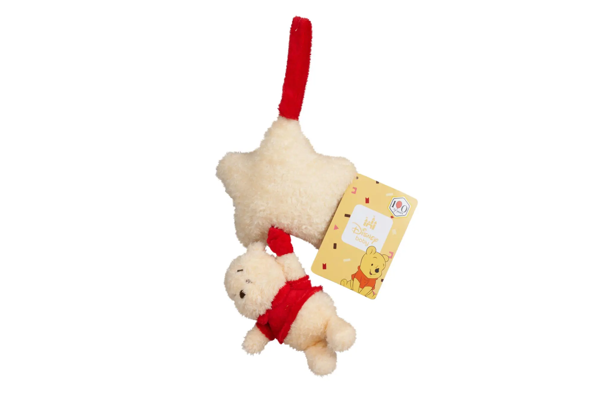 Bild: 4006592110628 | Disney Winnie Puuh Spieluhr | Spiel | 6315870875 | Deutsch | 2026