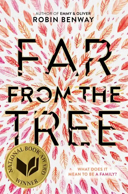 Cover: 9780062330628 | Far from the Tree | Robin Benway | Buch | Englisch | 2017