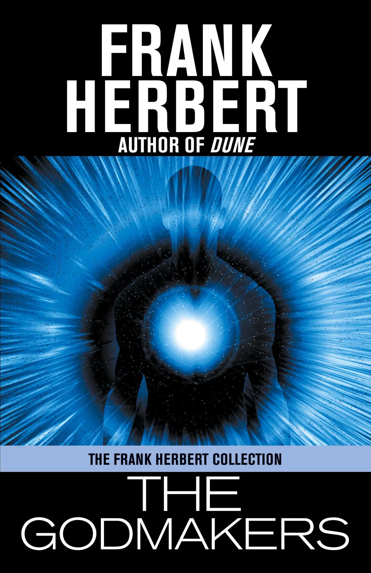 Cover: 9781614750628 | The Godmakers | Frank Herbert | Taschenbuch | Englisch | 2013