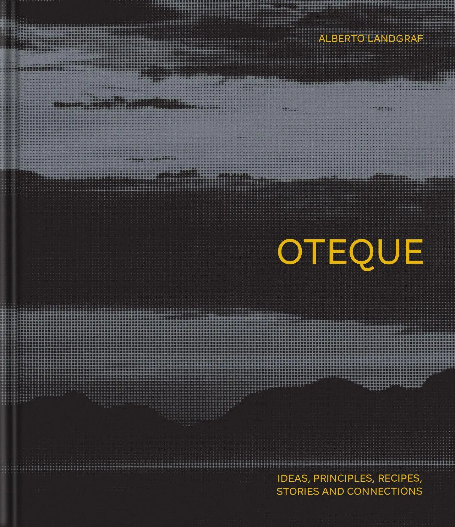 Cover: 9781837290628 | Oteque | Alberto Landgraf (u. a.) | Buch | 256 S. | Englisch | 2026