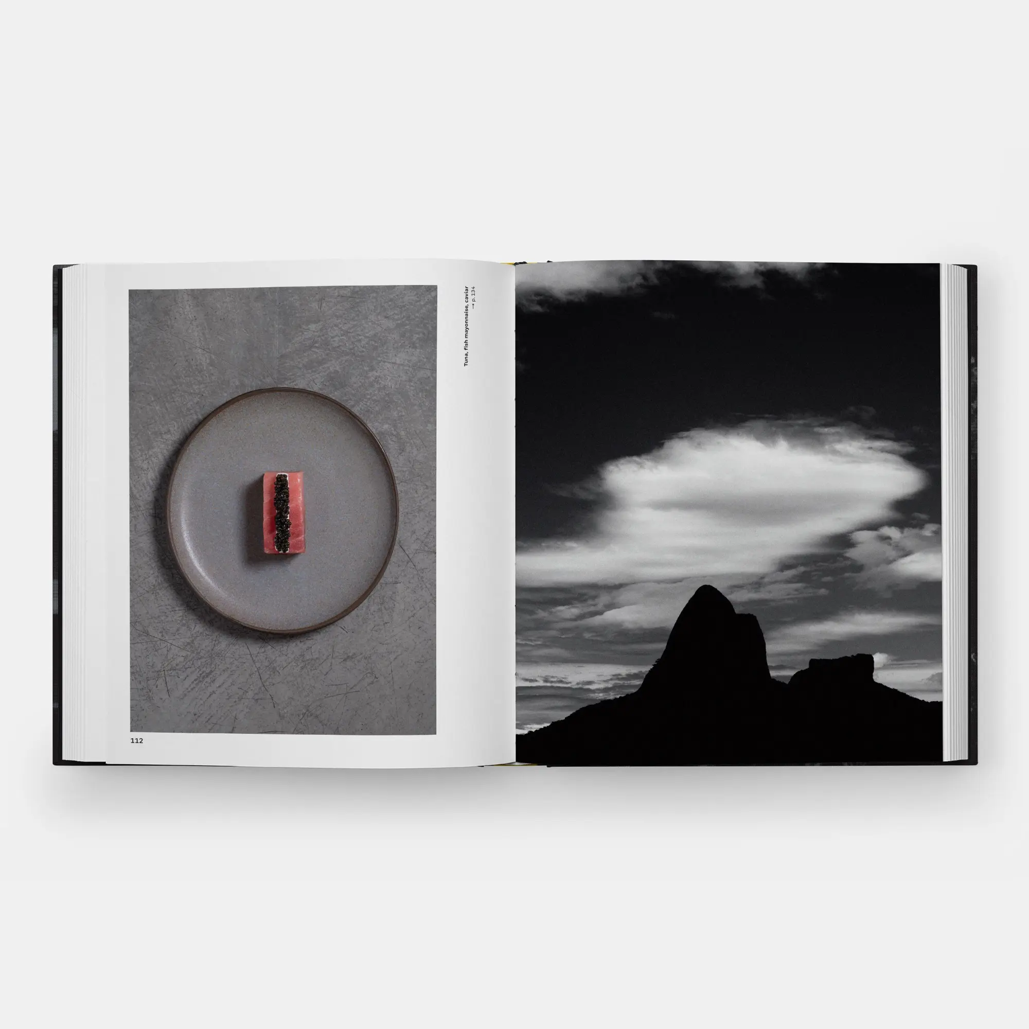 Bild: 9781837290628 | Oteque | Alberto Landgraf (u. a.) | Buch | 256 S. | Englisch | 2026