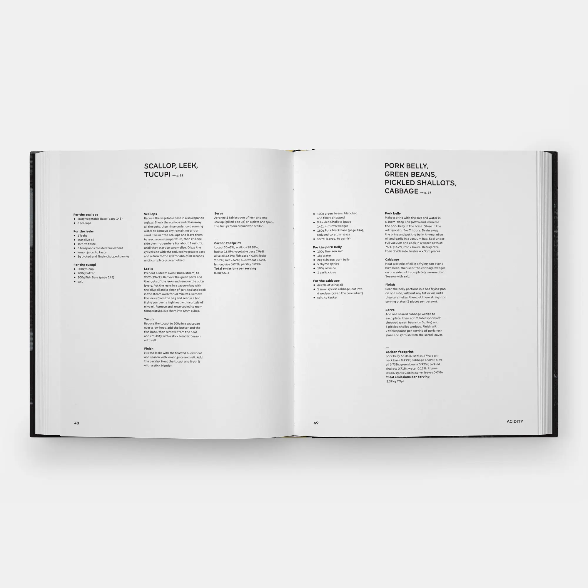 Bild: 9781837290628 | Oteque | Alberto Landgraf (u. a.) | Buch | 256 S. | Englisch | 2026