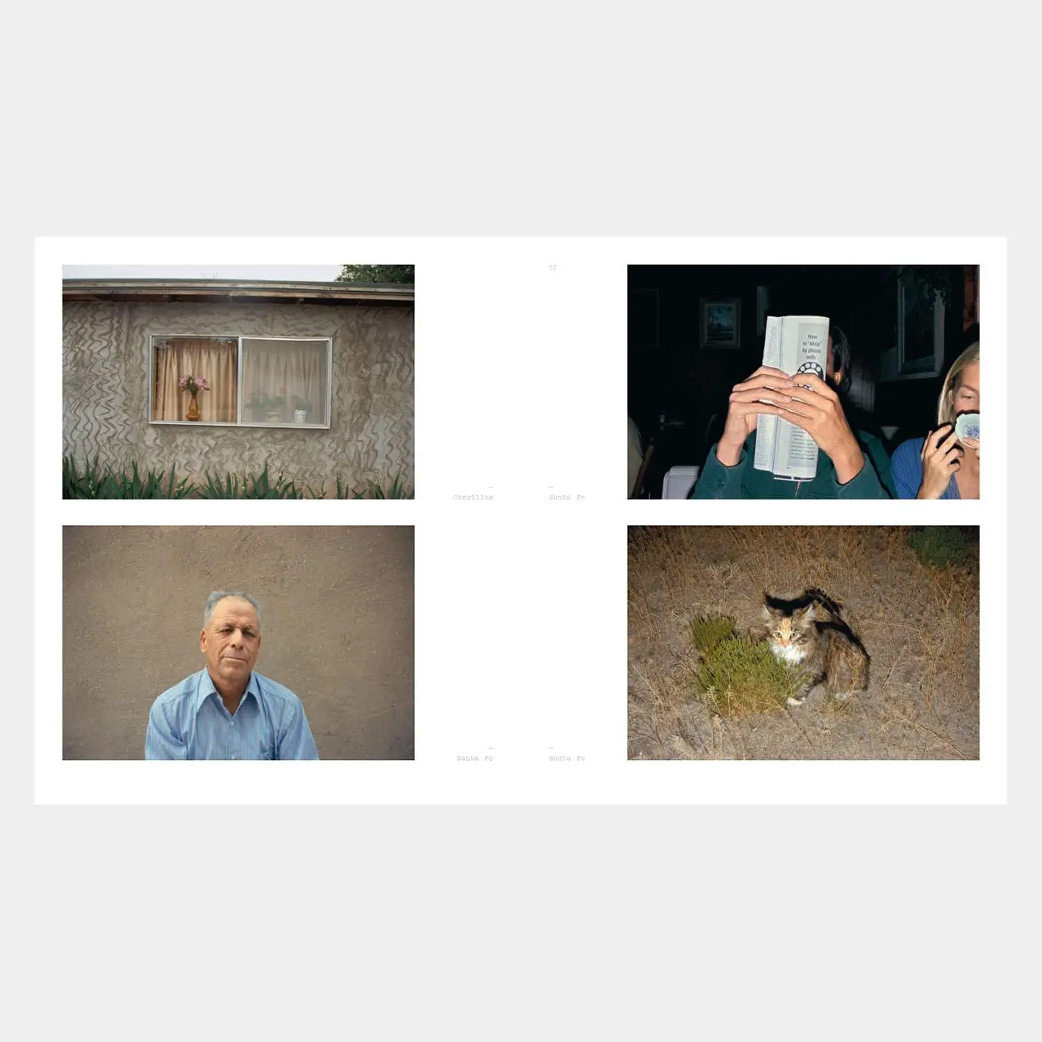Bild: 9781838660628 | Stephen Shore: American Surfaces | Revised &amp; Expanded Edition | Shore