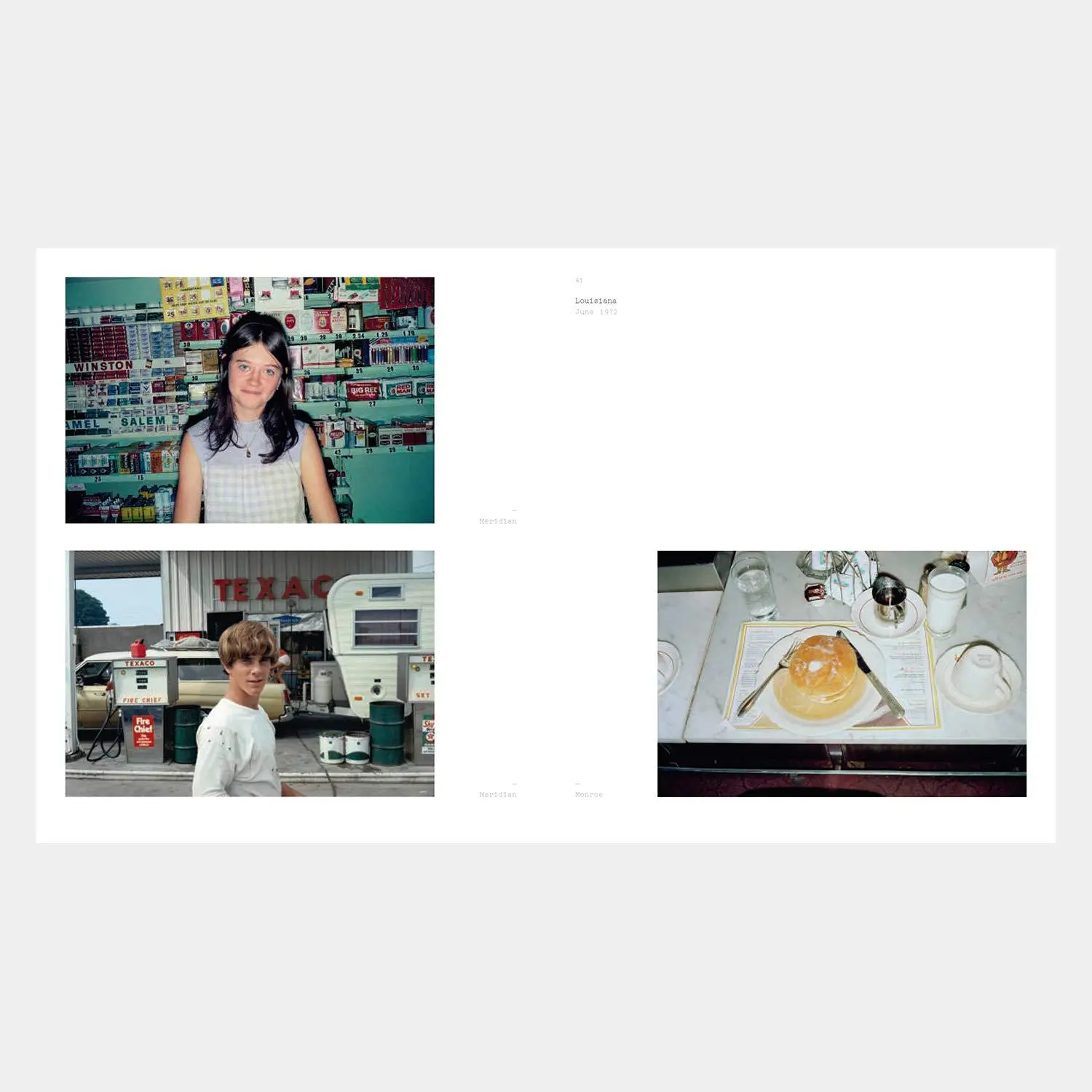 Bild: 9781838660628 | Stephen Shore: American Surfaces | Revised &amp; Expanded Edition | Shore