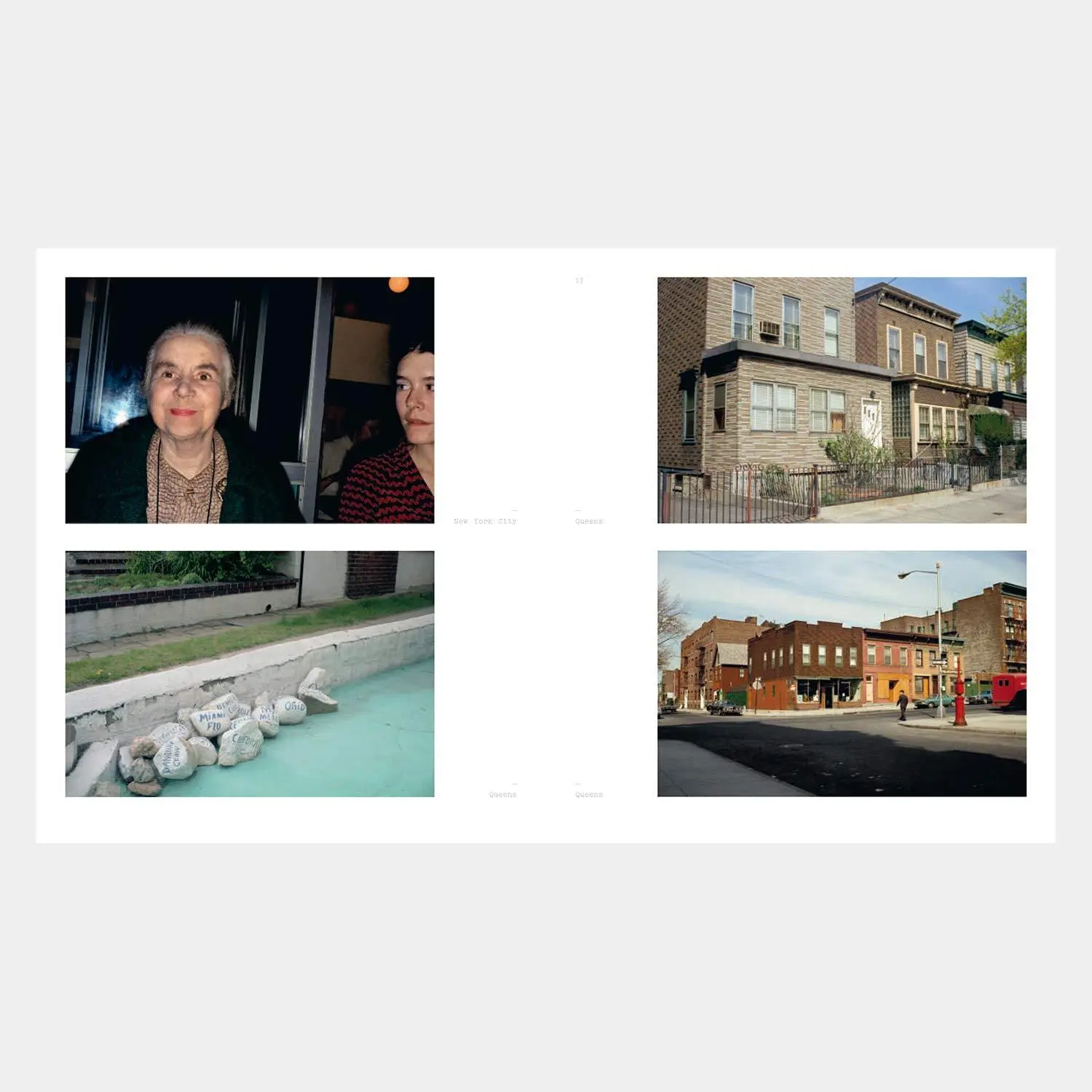 Bild: 9781838660628 | Stephen Shore: American Surfaces | Revised &amp; Expanded Edition | Shore