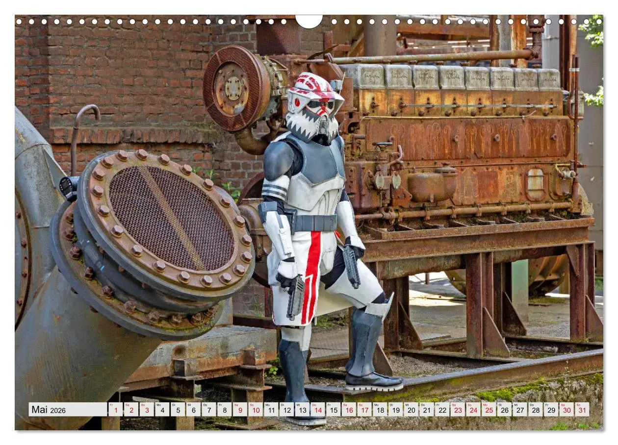 Bild: 9783457520628 | Industriekultur - Ein Tag im Landschaftspark Duisburg-Nord...