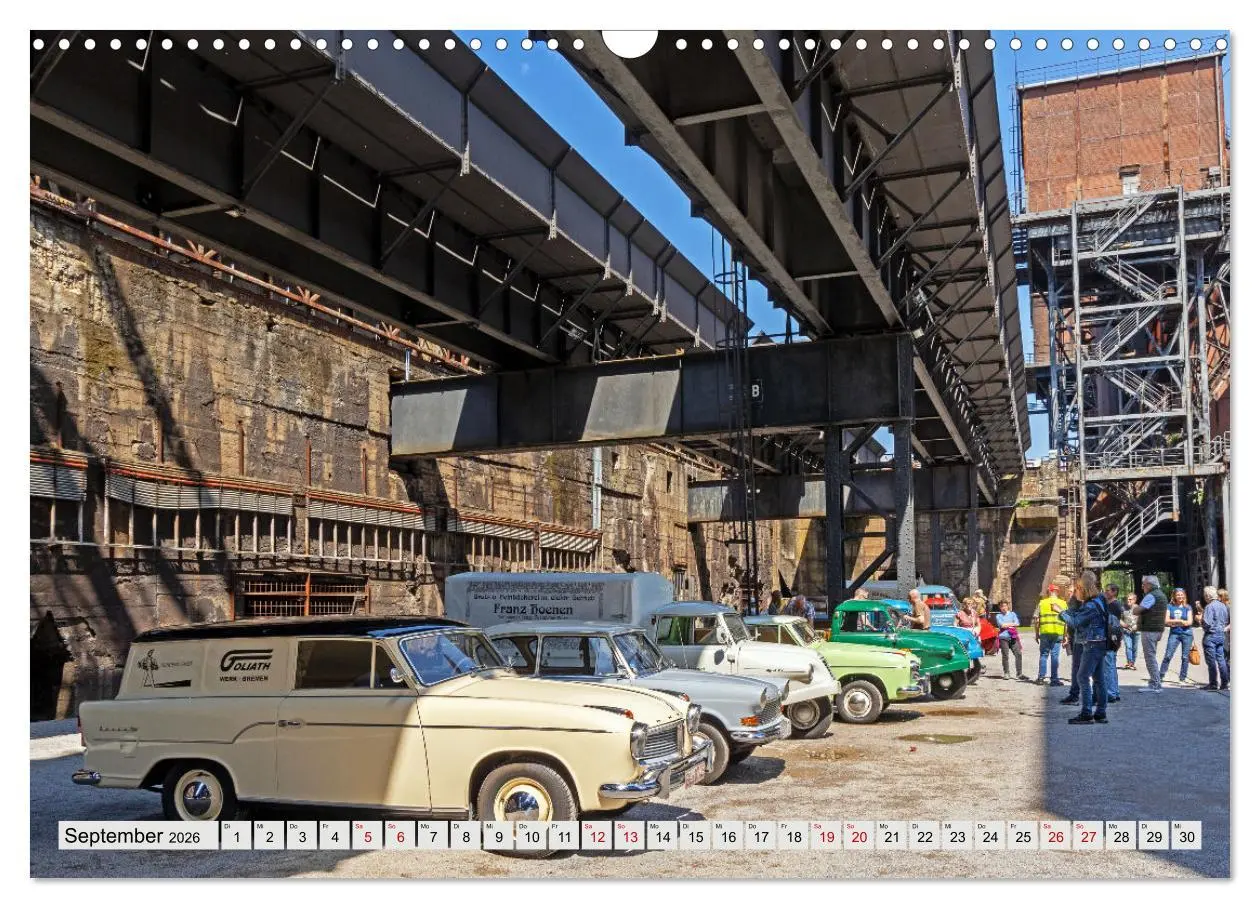 Bild: 9783457520628 | Industriekultur - Ein Tag im Landschaftspark Duisburg-Nord...