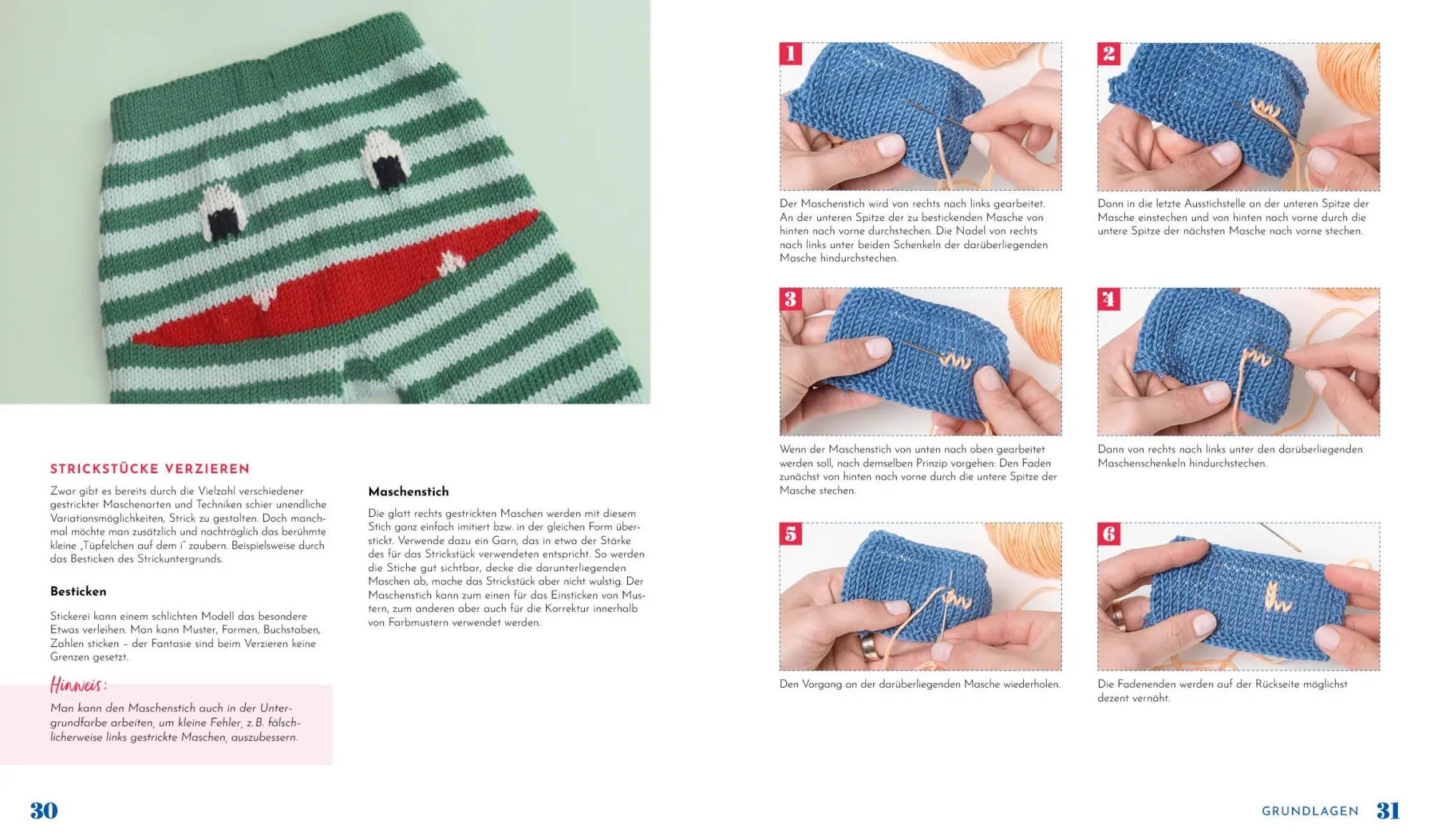 Bild: 9783745920628 | Einfach stricken mit Klimperklein - für Babys und Kids | Schmidt