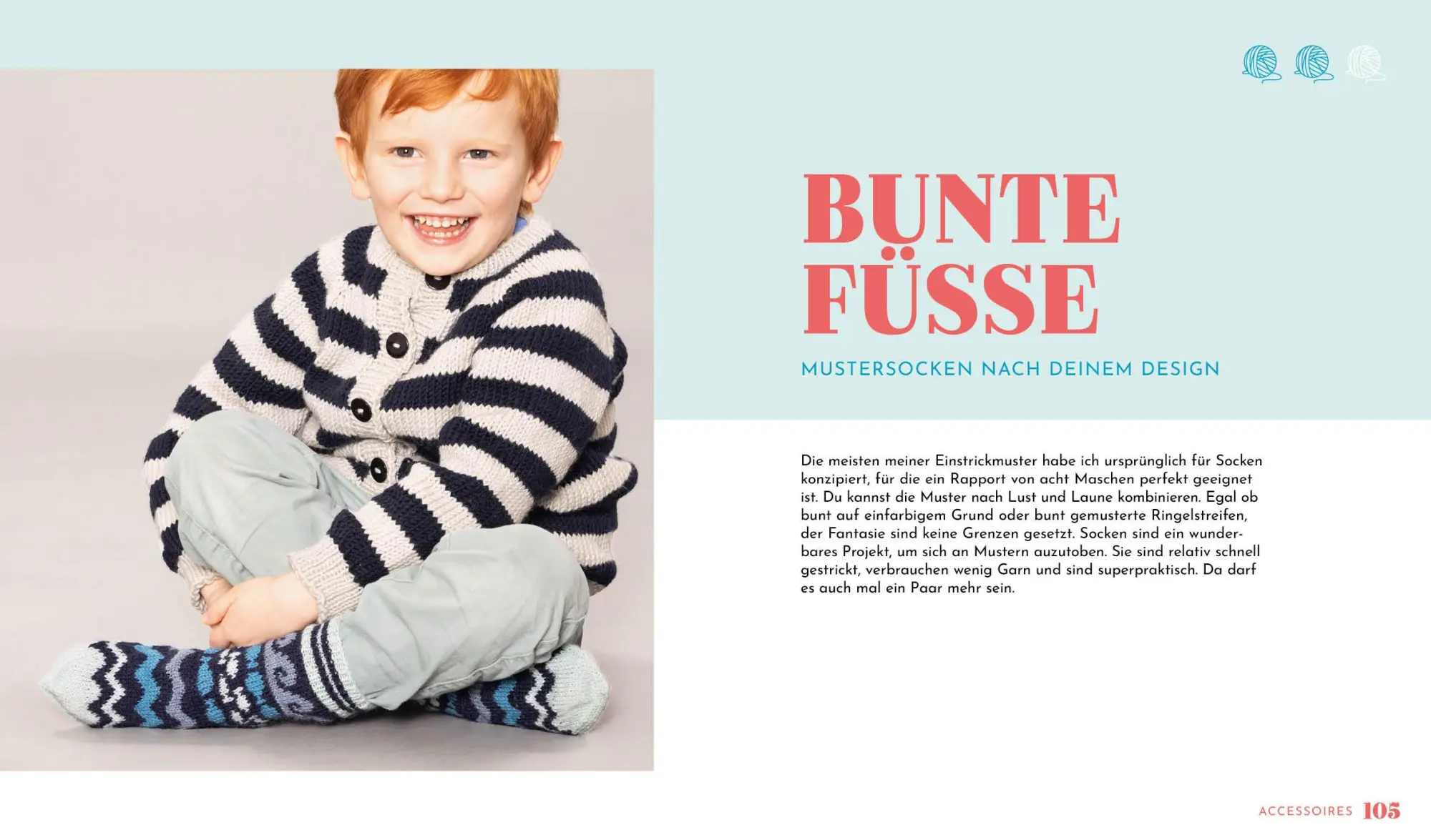 Bild: 9783745920628 | Einfach stricken mit Klimperklein - für Babys und Kids | Schmidt