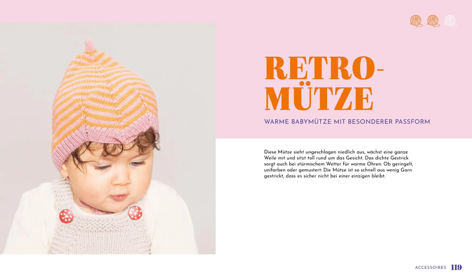 Bild: 9783745920628 | Einfach stricken mit Klimperklein - für Babys und Kids | Schmidt